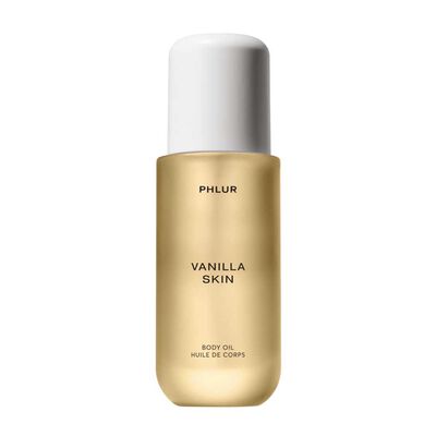 VANILLA SKIN BODY OIL (ACEITE CORPORAL)